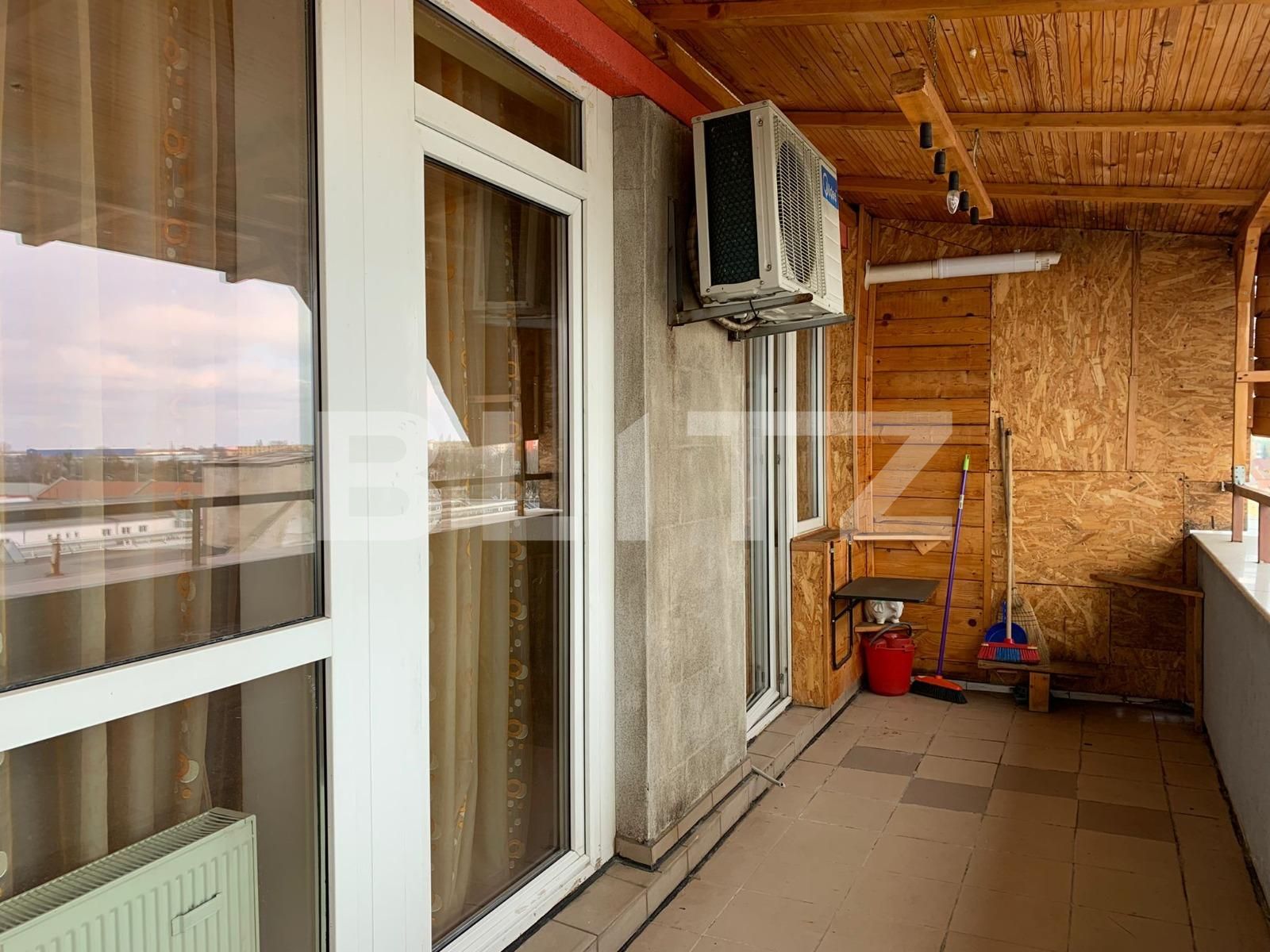 Apartament de închiriat 2 camere UTA - 80043AI | BLITZ Arad | Poza8