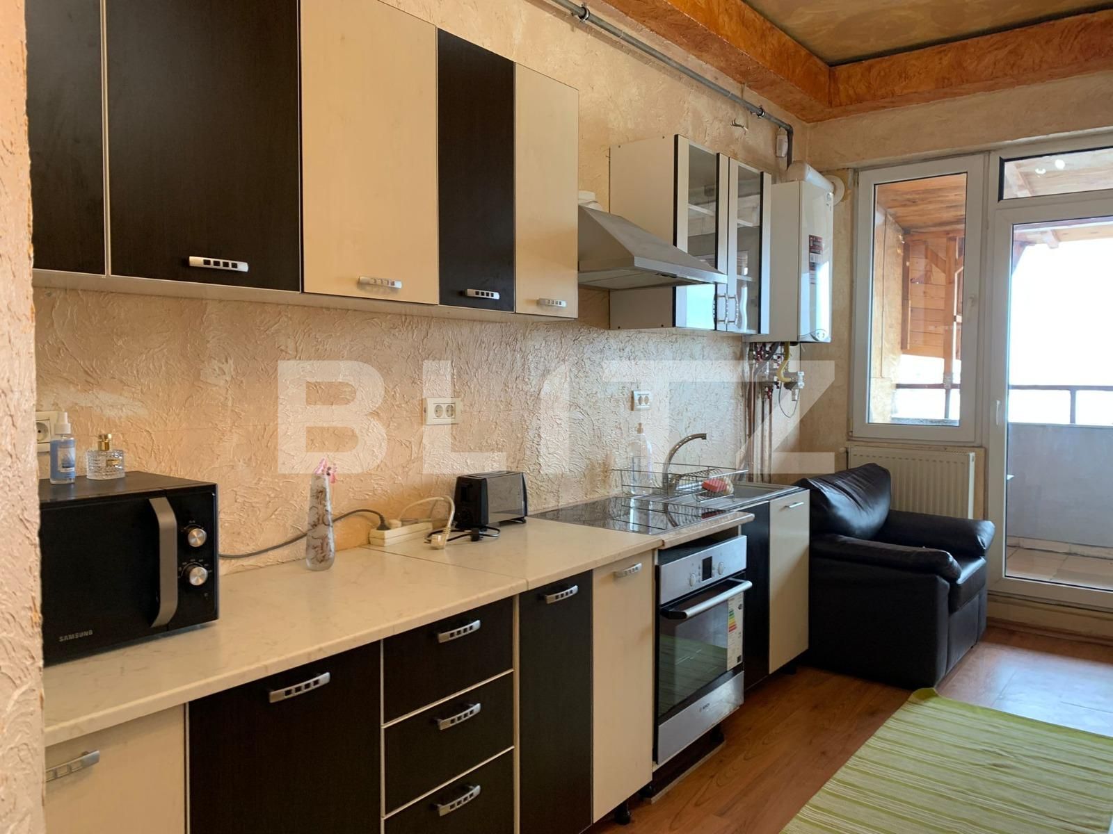 Apartament de închiriat 2 camere UTA - 80043AI | BLITZ Arad | Poza6