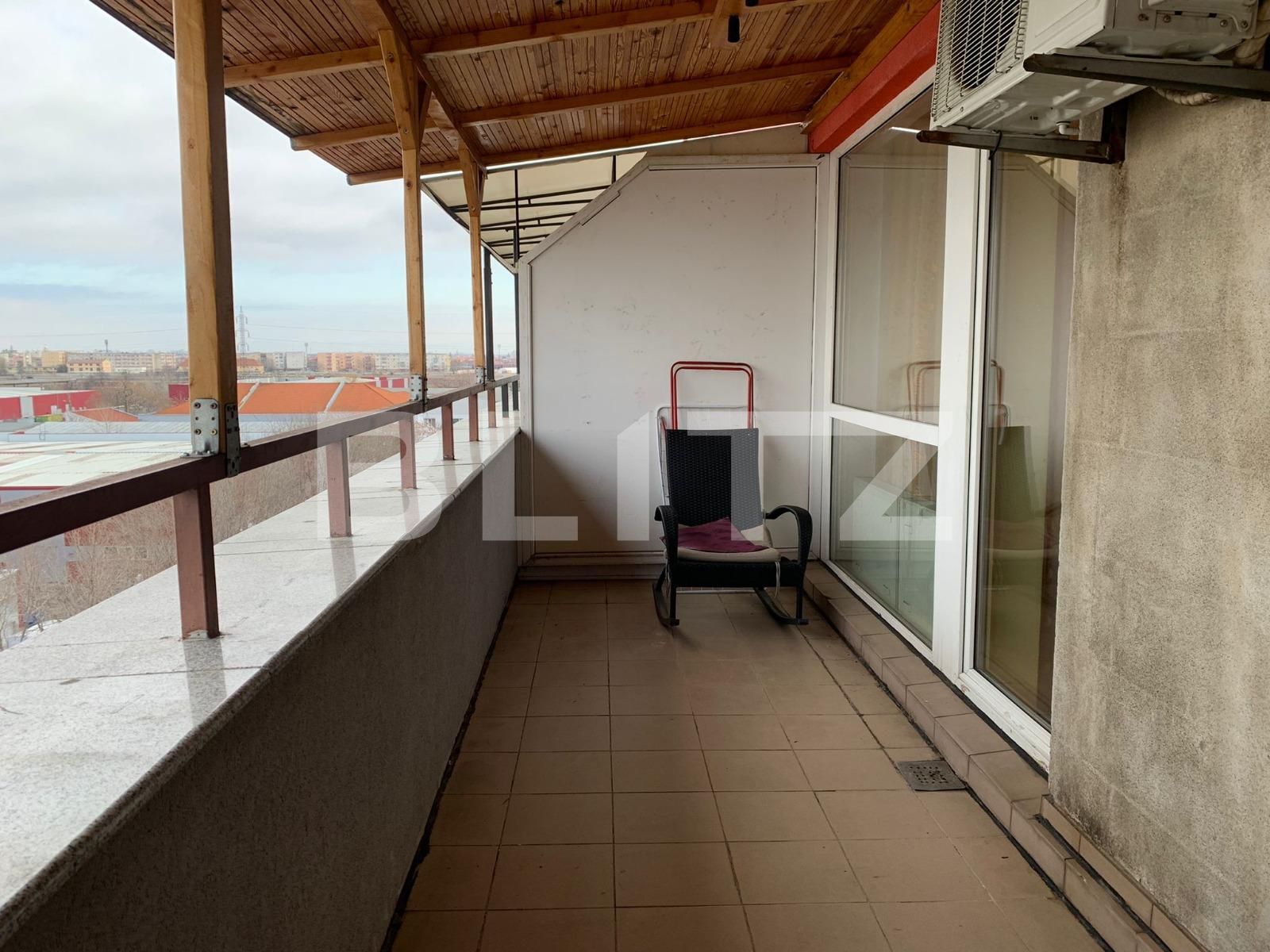 Apartament de închiriat 2 camere UTA - 80043AI | BLITZ Arad | Poza9