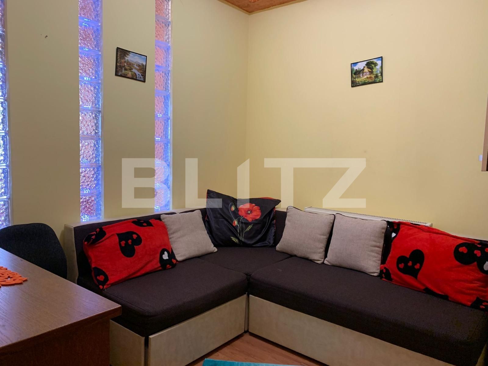 Apartament de închiriat 2 camere UTA - 80043AI | BLITZ Arad | Poza3