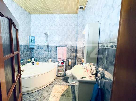 Apartament de vânzare 4+ camere Central - 80210AV | BLITZ Arad | Poza13