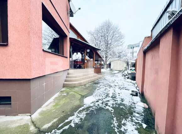 Apartament de vânzare 4+ camere Central - 80210AV | BLITZ Arad | Poza18