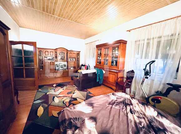 Apartament de vânzare 4+ camere Central - 80210AV | BLITZ Arad | Poza11