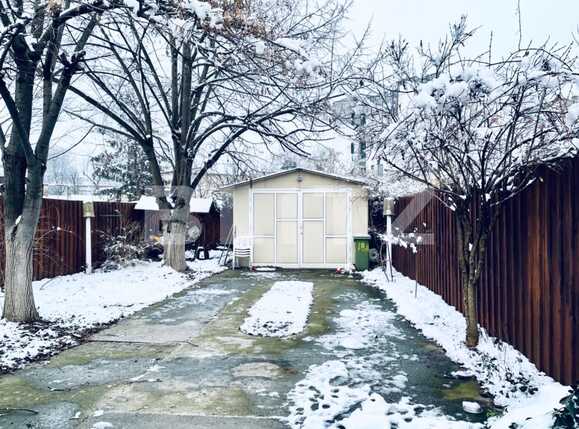 Apartament de vânzare 4+ camere Central - 80210AV | BLITZ Arad | Poza20