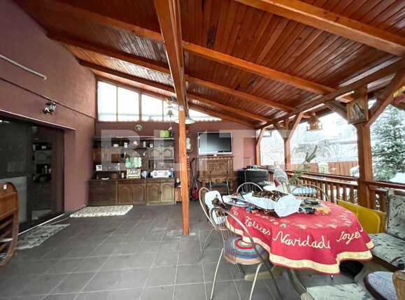 Apartament de vânzare 4+ camere Central - 80210AV | BLITZ Arad | Poza17