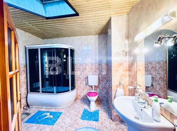 Apartament de vânzare 4+ camere Central - 80210AV | BLITZ Arad | Poza12