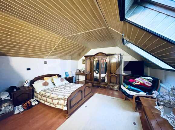 Apartament de vânzare 4+ camere Central - 80210AV | BLITZ Arad | Poza1