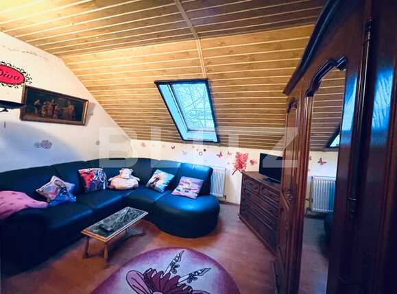 Apartament de vânzare 4+ camere Central - 80210AV | BLITZ Arad | Poza10