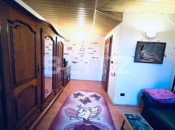 Apartament de vânzare 4+ camere Central - 80210AV | BLITZ Arad | Poza8