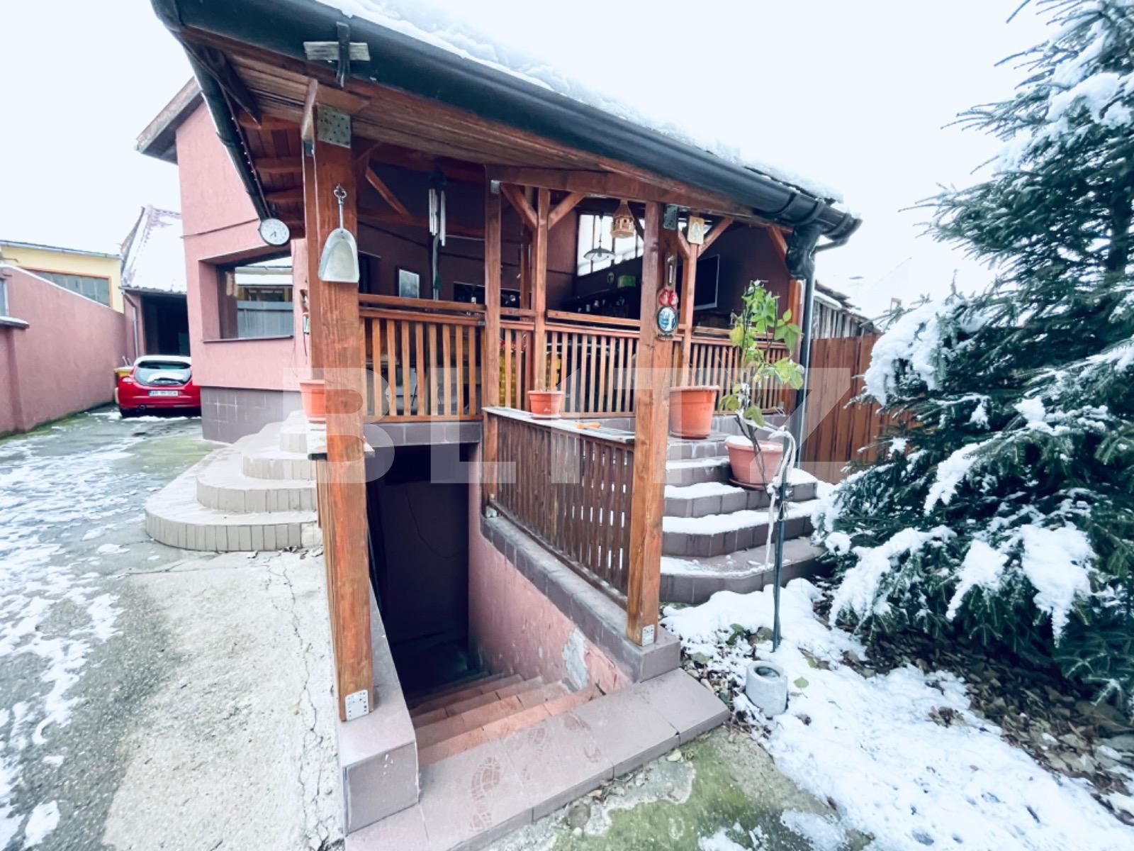 Apartament de vânzare 4+ camere Central - 80210AV | BLITZ Arad | Poza15