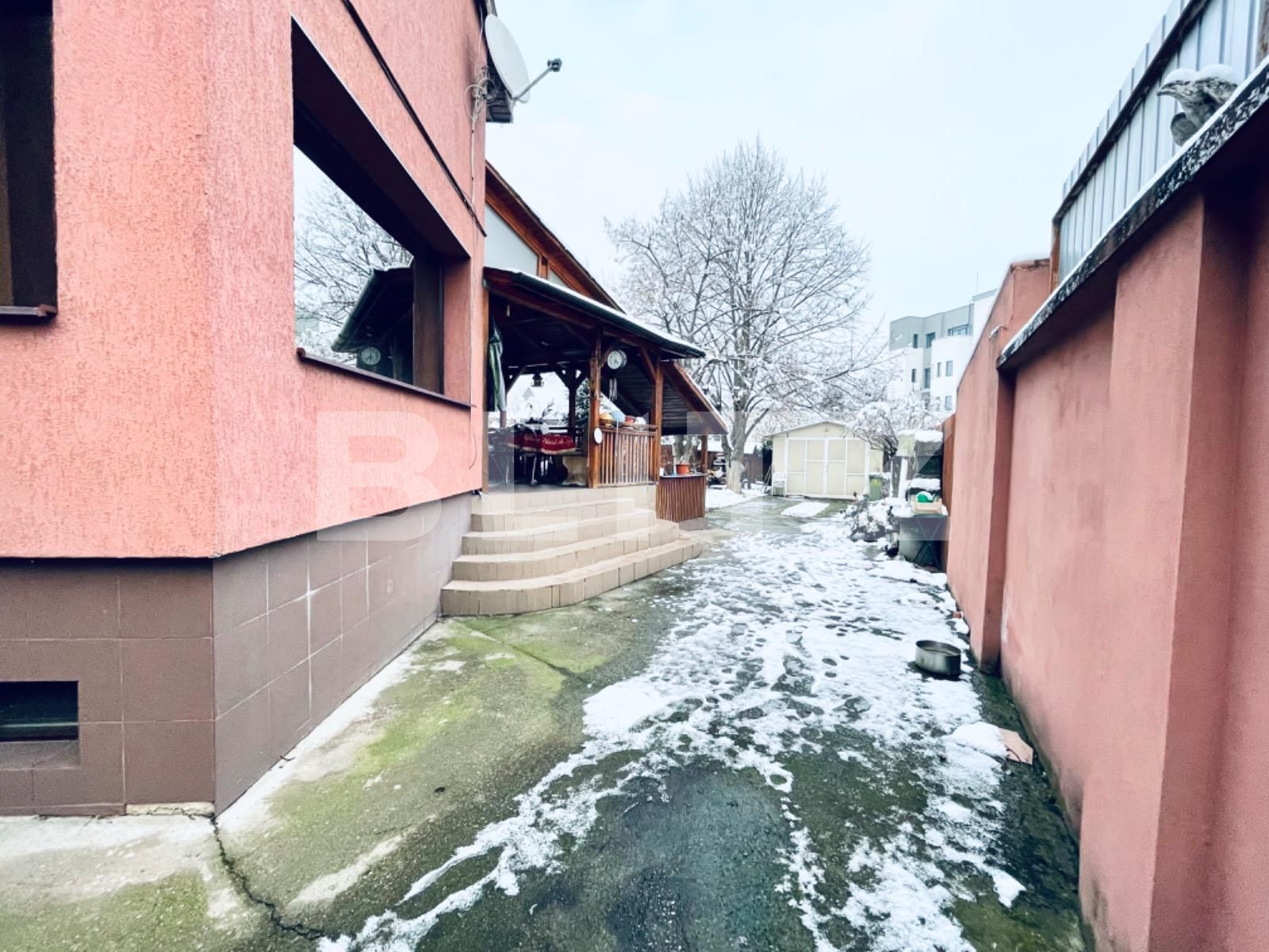 Apartament de vânzare 4+ camere Central - 80210AV | BLITZ Arad | Poza18