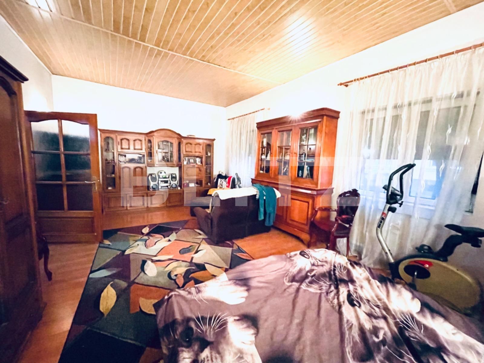 Apartament de vânzare 4+ camere Central - 80210AV | BLITZ Arad | Poza11