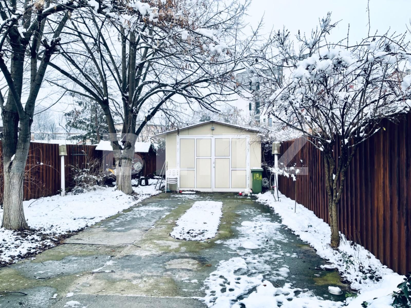 Apartament de vânzare 4+ camere Central - 80210AV | BLITZ Arad | Poza20