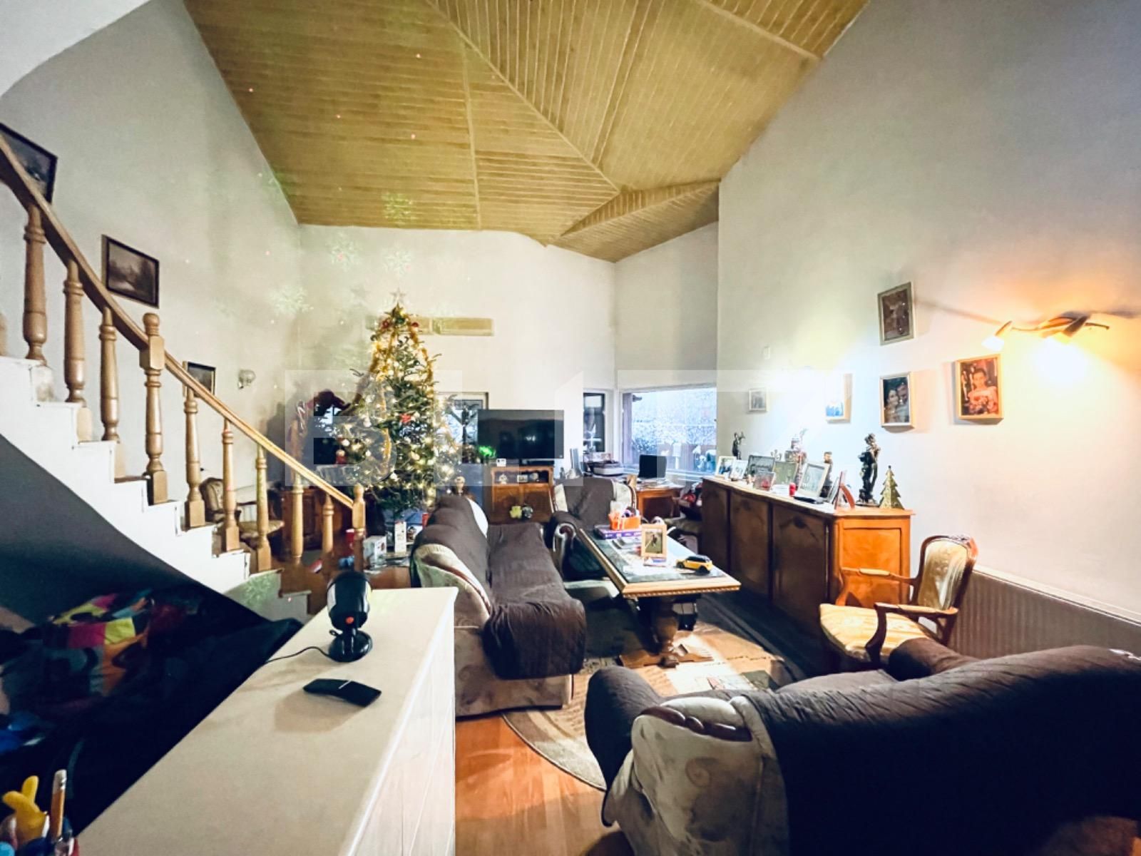 Apartament de vânzare 4+ camere Central - 80210AV | BLITZ Arad | Poza5