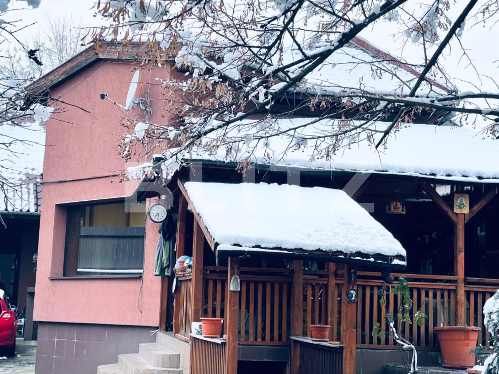 Apartament de vânzare 4+ camere Central - 80210AV | BLITZ Arad | Poza19