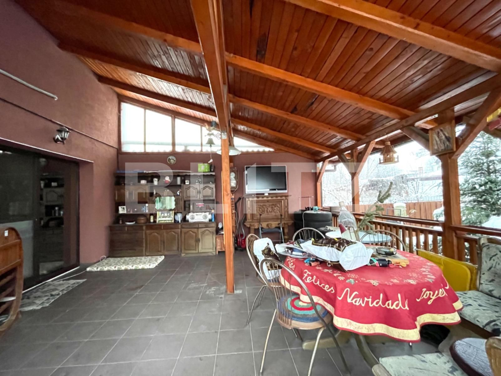 Apartament de vânzare 4+ camere Central - 80210AV | BLITZ Arad | Poza17