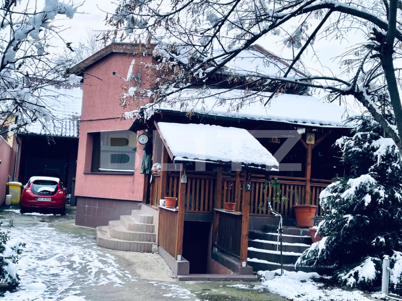 Apartament de vânzare 4+ camere Central - 80210AV | BLITZ Arad | Poza2