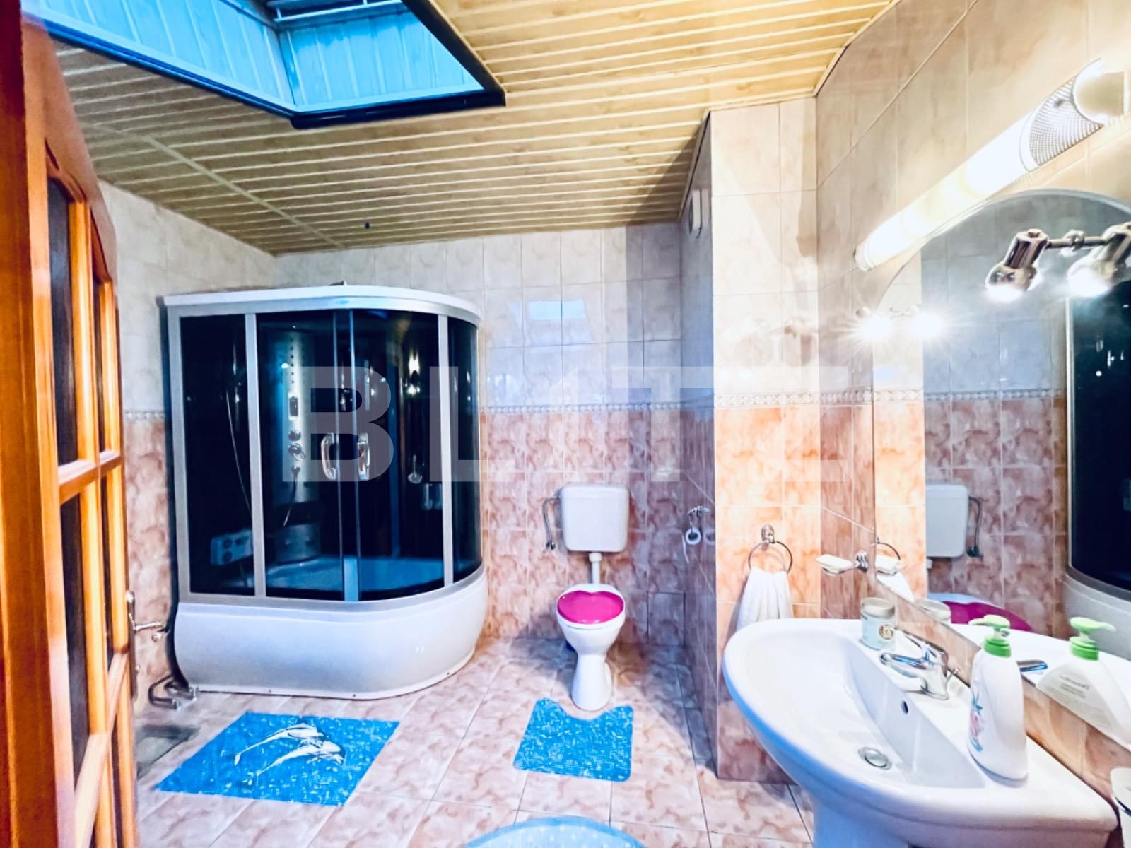 Apartament de vânzare 4+ camere Central - 80210AV | BLITZ Arad | Poza12