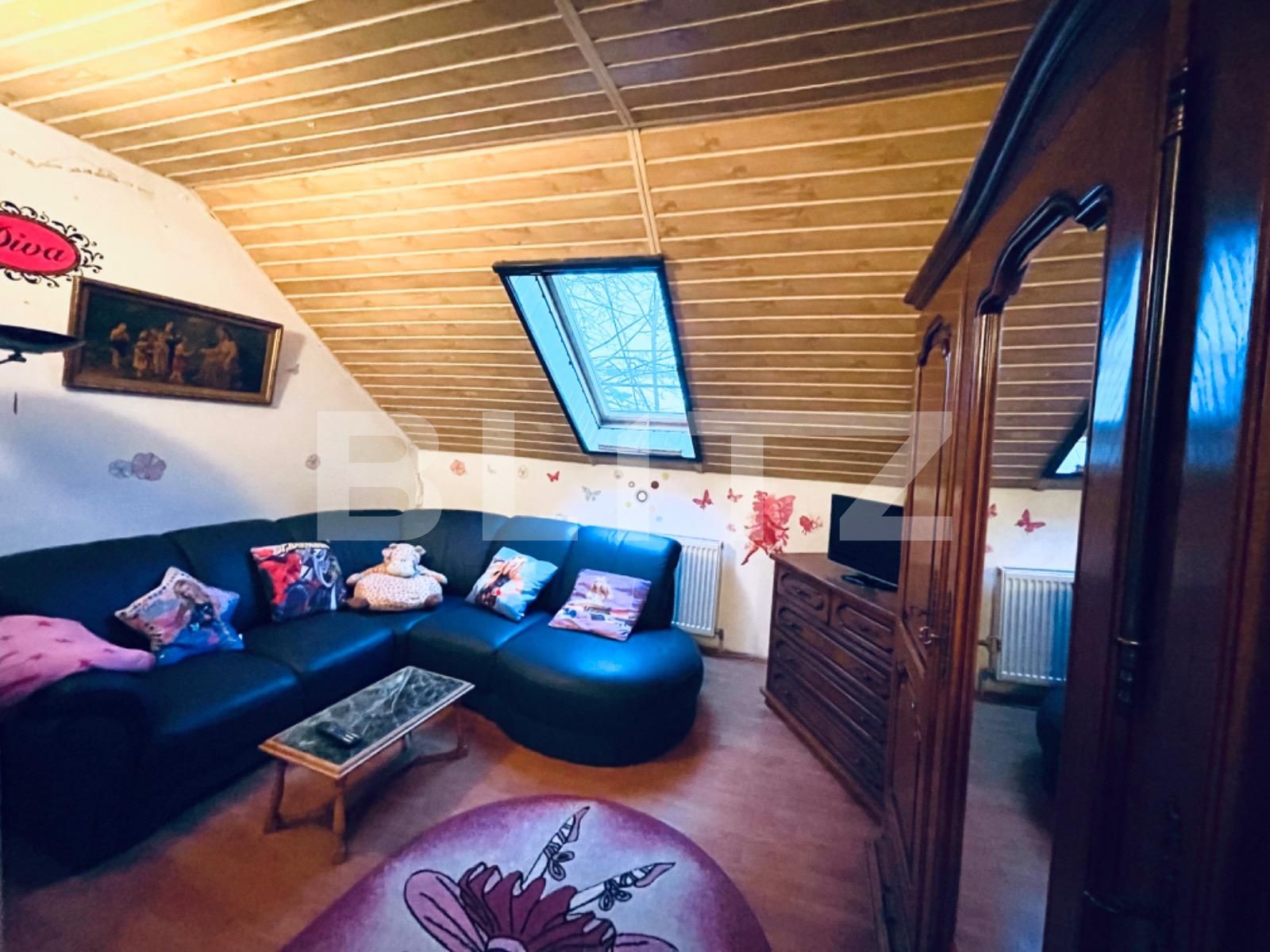 Apartament de vânzare 4+ camere Central - 80210AV | BLITZ Arad | Poza10