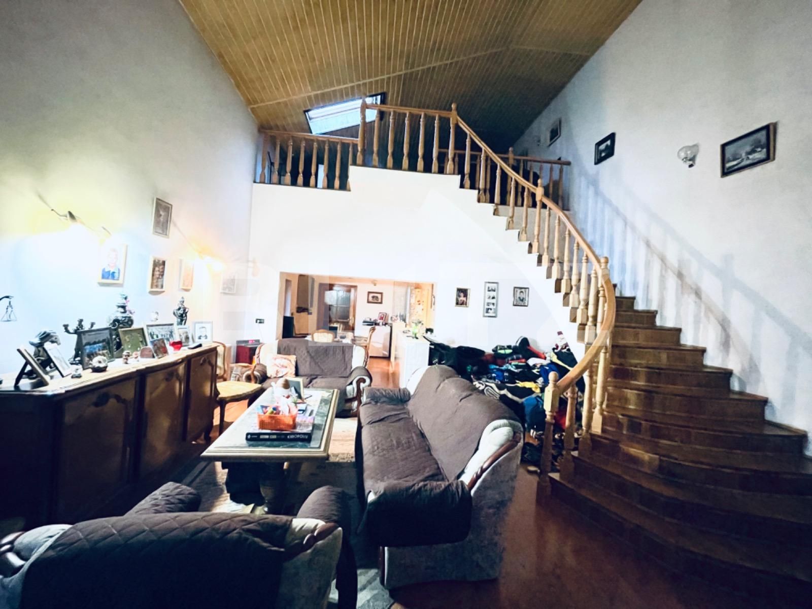 Apartament de vânzare 4+ camere Central - 80210AV | BLITZ Arad | Poza3