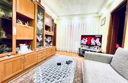 Apartament de 2 camere, 55 mp, semidecomandat, zona Fortuna!