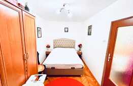 Apartament de 2 camere, 55 mp, semidecomandat, zona Fortuna!