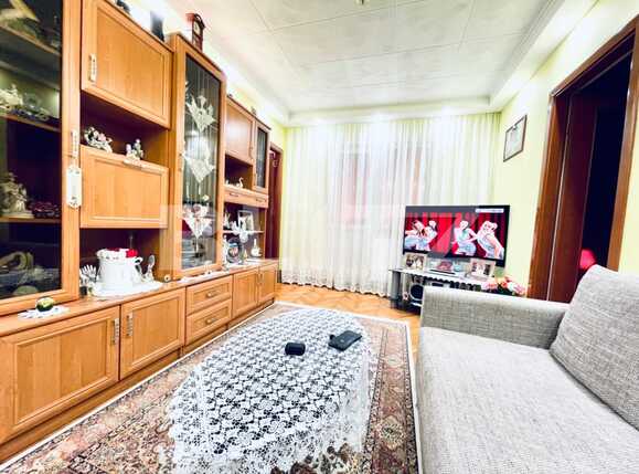 Apartament de vânzare 2 camere Fortuna - 80230AV | BLITZ Arad | Poza1