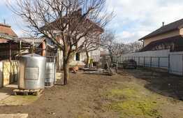 Casa individuala, teren 750 mp, centru Curtici