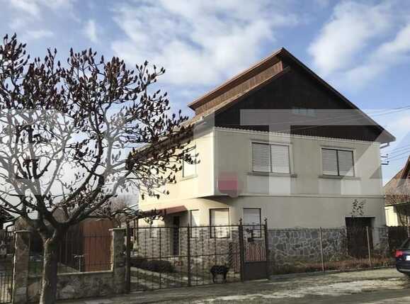 Casa de vânzare 6 camere Exterior Nord - 80243CV | BLITZ Arad | Poza1