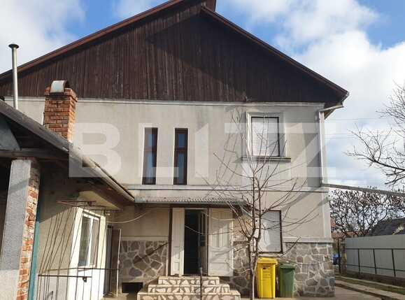 Casa de vânzare 6 camere Exterior Nord - 80243CV | BLITZ Arad | Poza18