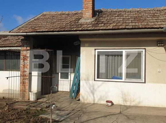 Casa de vânzare 6 camere Exterior Nord - 80243CV | BLITZ Arad | Poza9