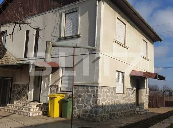 Casa de vânzare 6 camere Exterior Nord - 80243CV | BLITZ Arad | Poza17