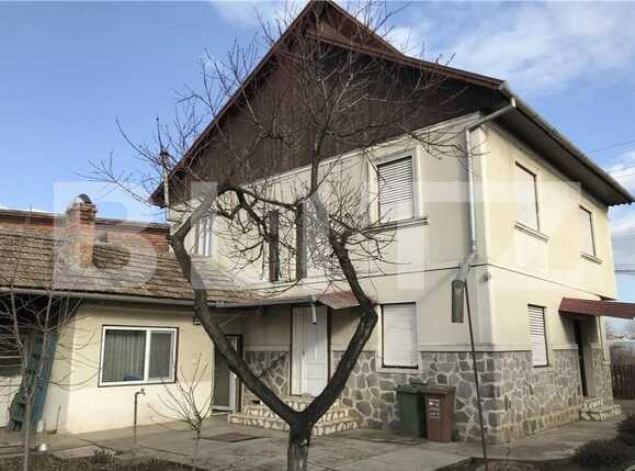 Casa de vânzare 6 camere Exterior Nord - 80243CV | BLITZ Arad | Poza2