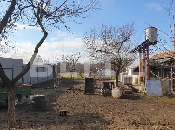 Casa de vânzare 6 camere Exterior Nord - 80243CV | BLITZ Arad | Poza19