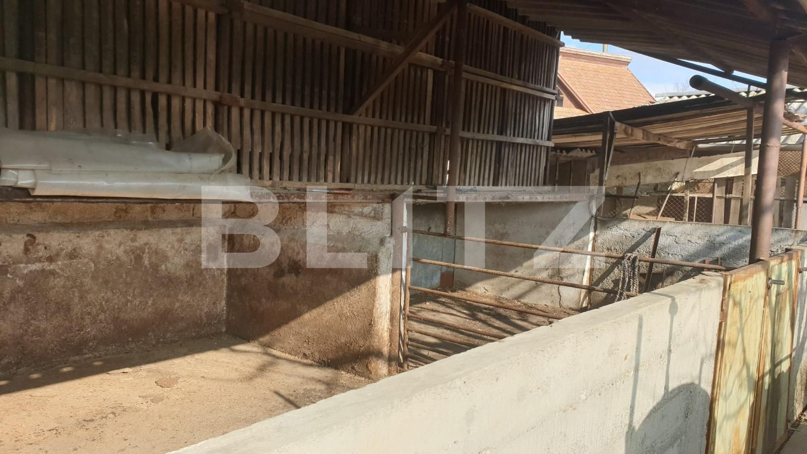 Casa de vânzare 6 camere Exterior Nord - 80243CV | BLITZ Arad | Poza15