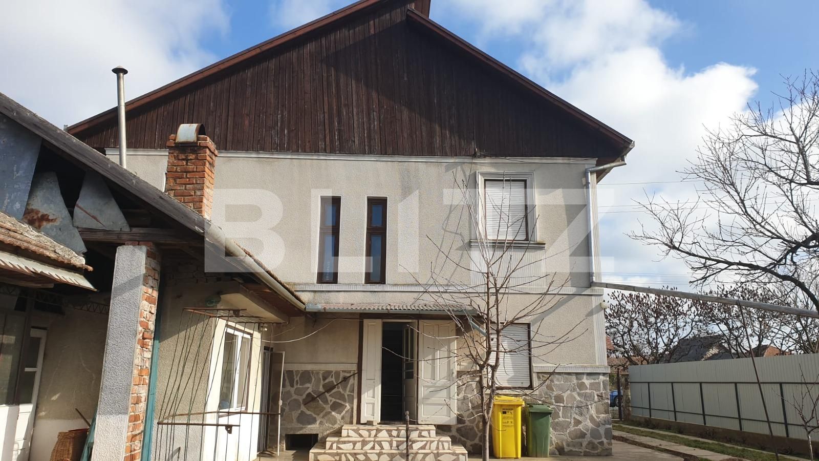 Casa de vânzare 6 camere Exterior Nord - 80243CV | BLITZ Arad | Poza18