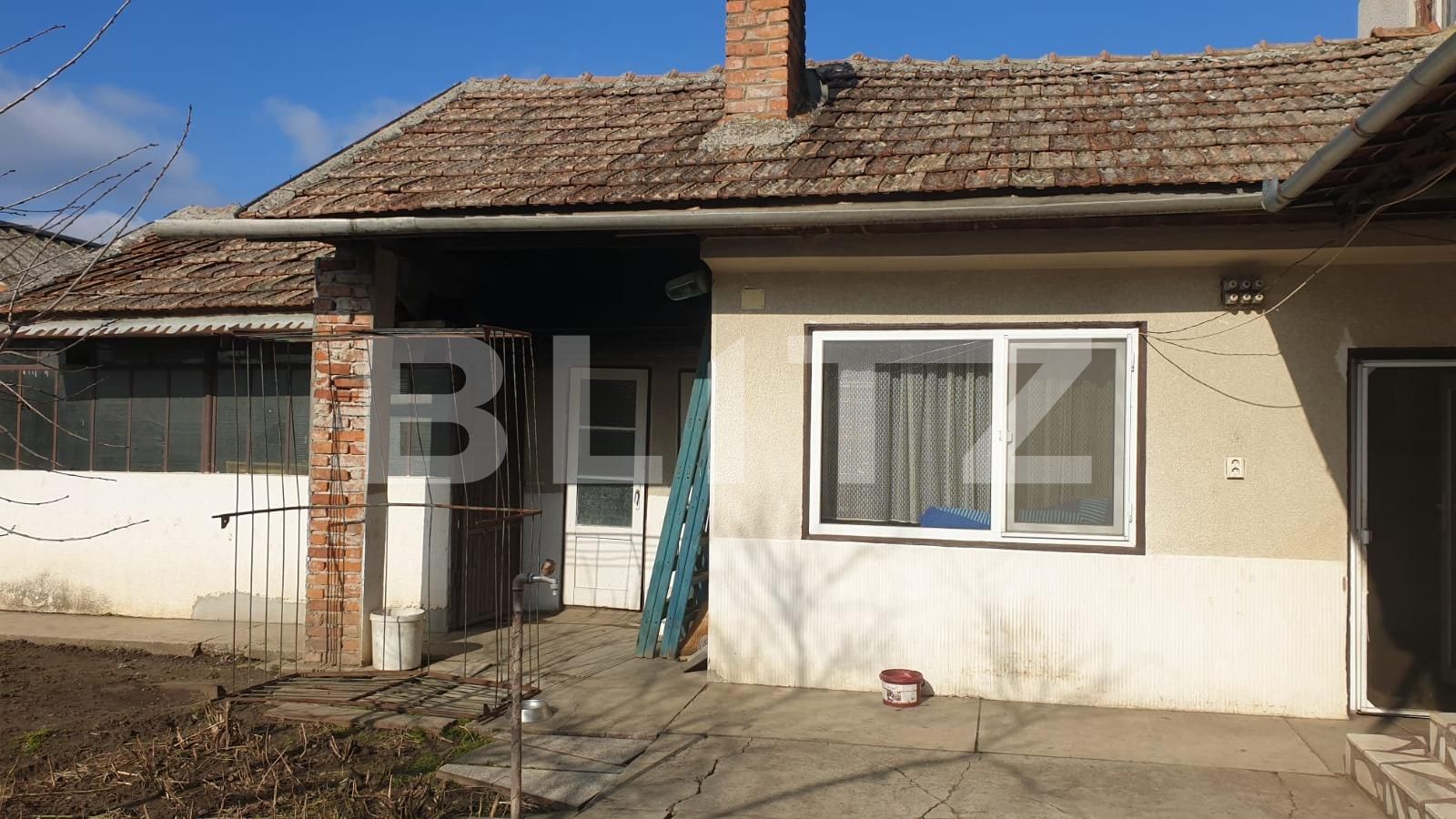 Casa de vânzare 6 camere Exterior Nord - 80243CV | BLITZ Arad | Poza9