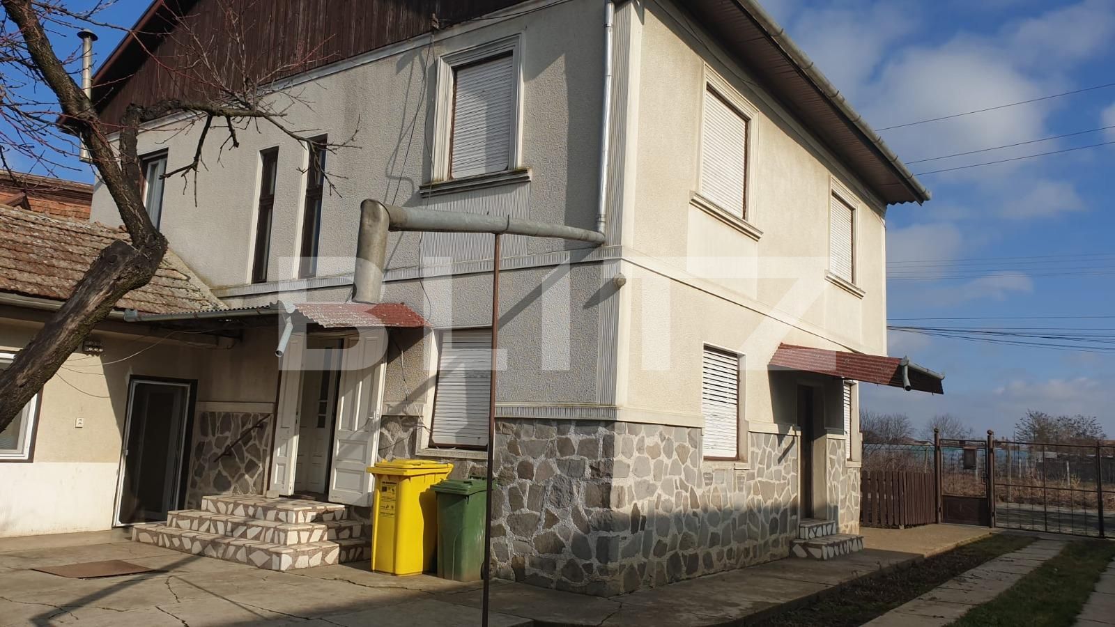 Casa de vânzare 6 camere Exterior Nord - 80243CV | BLITZ Arad | Poza17