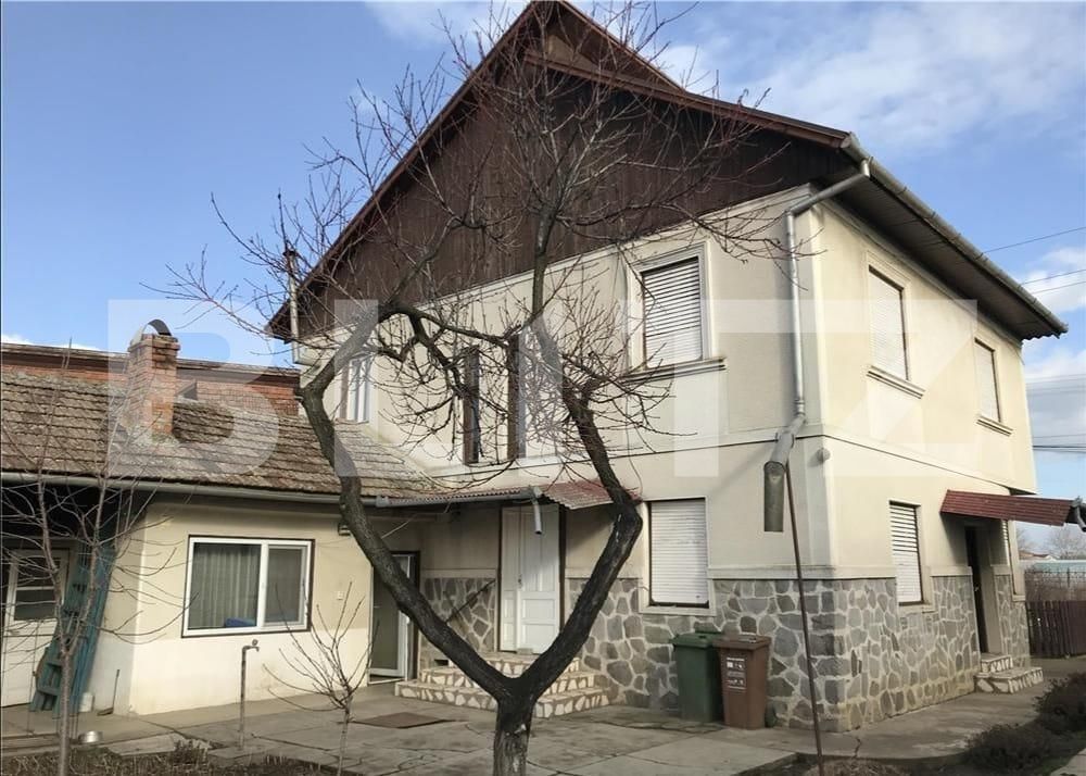 Casa de vânzare 6 camere Exterior Nord - 80243CV | BLITZ Arad | Poza2