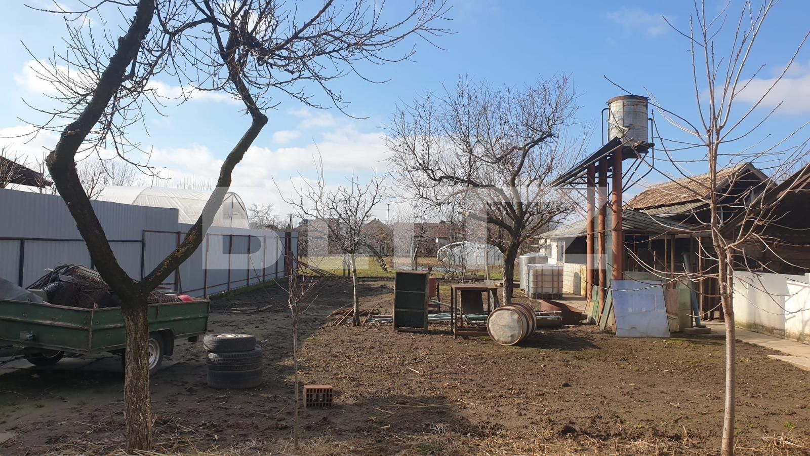 Casa de vânzare 6 camere Exterior Nord - 80243CV | BLITZ Arad | Poza19