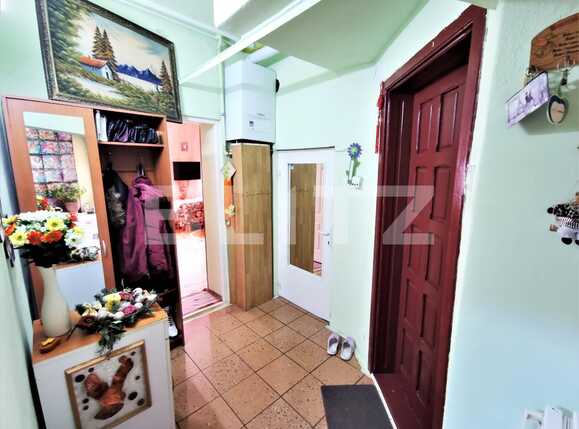 Apartament de vânzare 3 camere Central - 80250AV | BLITZ Arad | Poza8