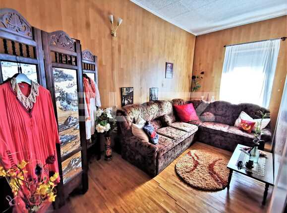 Apartament de vânzare 3 camere Central - 80250AV | BLITZ Arad | Poza5