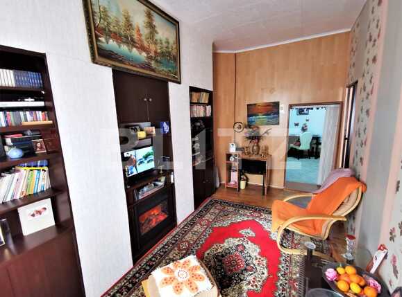 Apartament de vânzare 3 camere Central - 80250AV | BLITZ Arad | Poza3