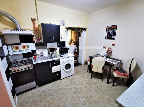 Apartament de vânzare 3 camere Central - 80250AV | BLITZ Arad | Poza7