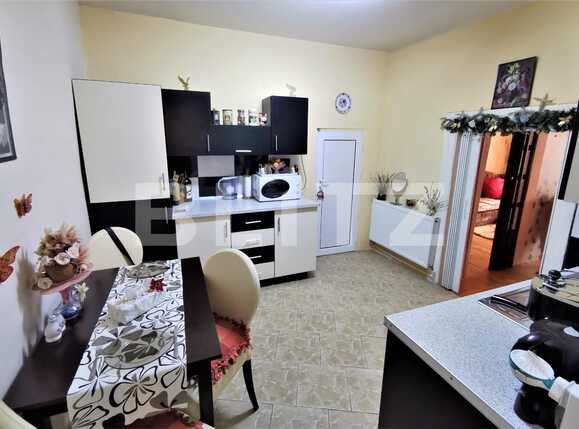 Apartament de vânzare 3 camere Central - 80250AV | BLITZ Arad | Poza6