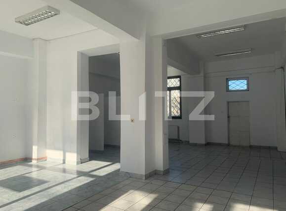 Spațiu comercial de închiriat Aurel Vlaicu - 80334SIC | BLITZ Arad | Poza1