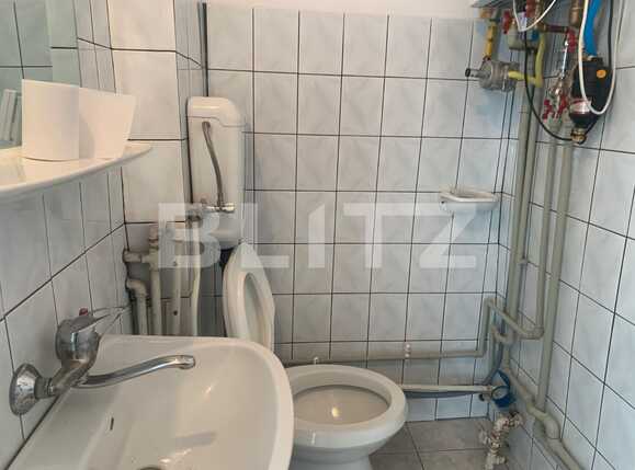 Spațiu comercial de închiriat Aurel Vlaicu - 80334SIC | BLITZ Arad | Poza6