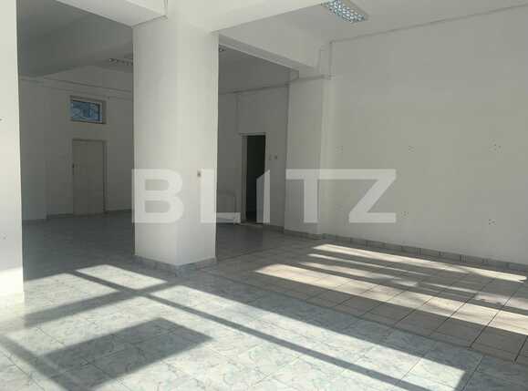 Spațiu comercial de închiriat Aurel Vlaicu - 80334SIC | BLITZ Arad | Poza4