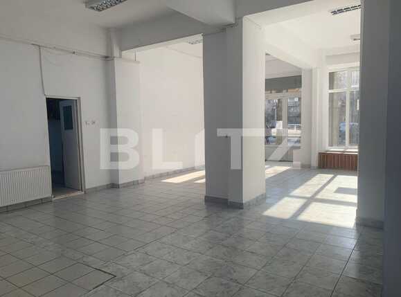 Spațiu comercial de închiriat Aurel Vlaicu - 80334SIC | BLITZ Arad | Poza2
