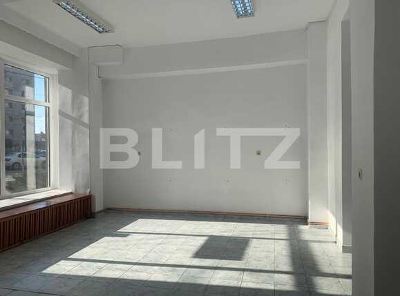 Spațiu comercial de închiriat Aurel Vlaicu - 80334SIC | BLITZ Arad | Poza3